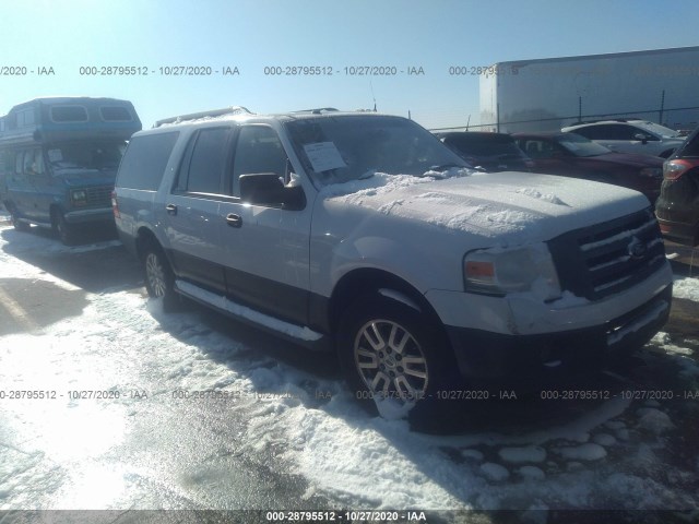 FORD EXPEDITION EL 2012 1fmjk1g5xcef35393