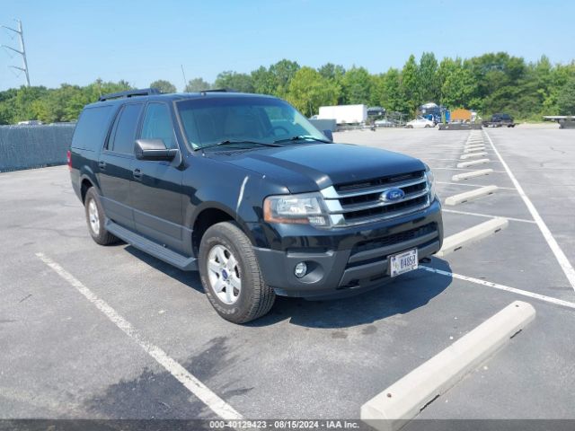 FORD EXPEDITION 2015 1fmjk1gt0fef41187