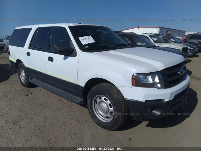 FORD EXPEDITION EL 2015 1fmjk1gt1fef13415