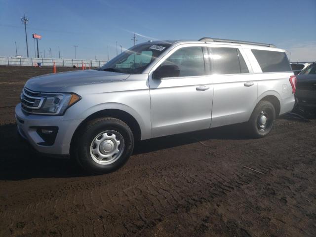 FORD EXPEDITION 2018 1fmjk1gt1jea47817