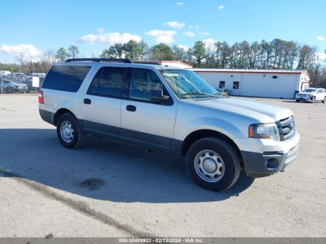 FORD EXPEDITION MAX 2016 1fmjk1gt2gef23369