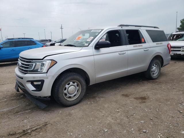 FORD EXPEDITION 2018 1fmjk1gt6jea47795