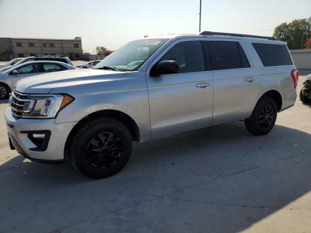 FORD EXPEDITION 2018 1fmjk1gt6jea47800