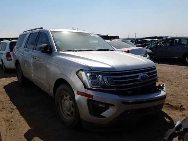 FORD EXPEDITION 2018 1fmjk1gt8jea47796