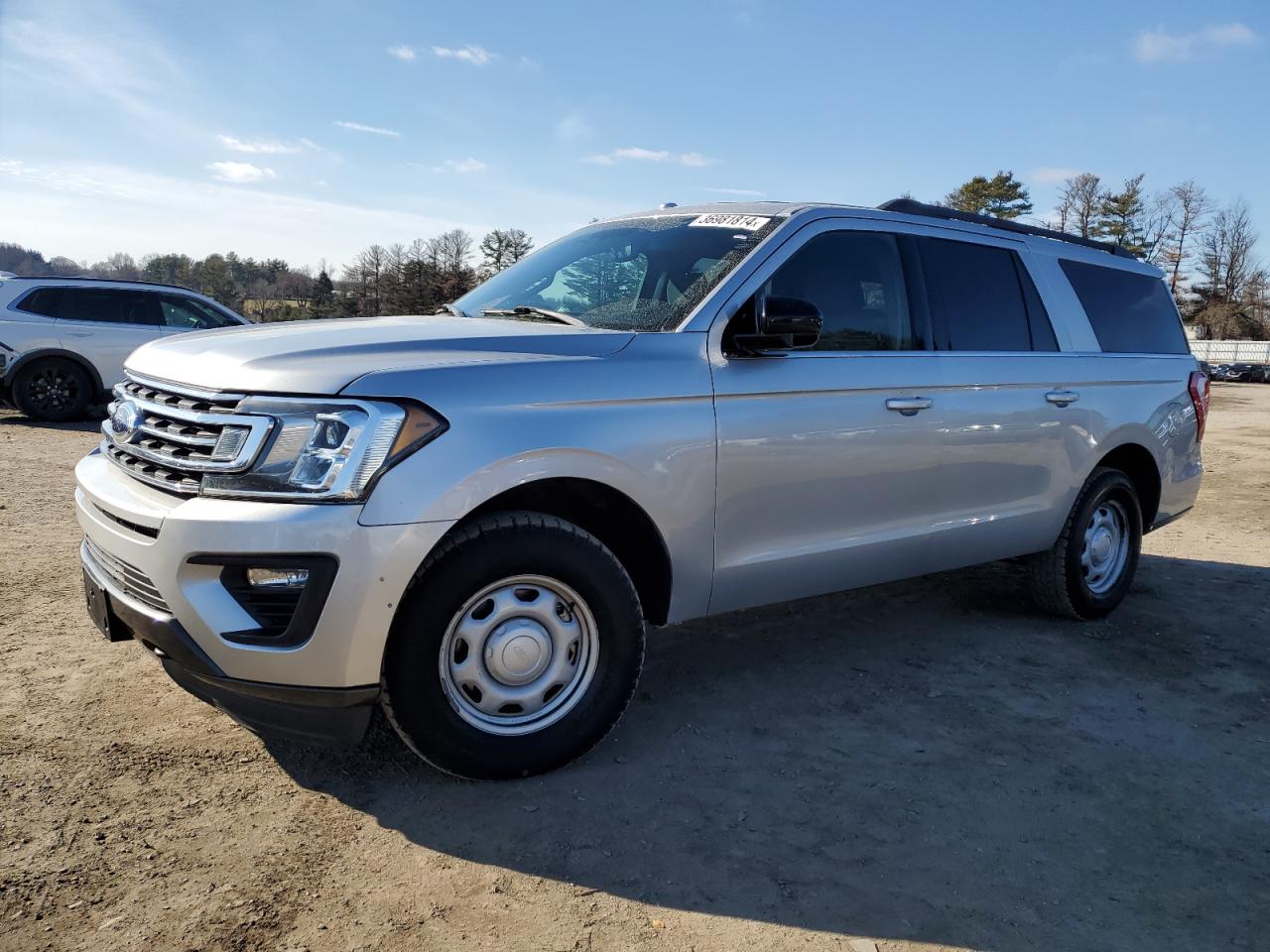 FORD EXPEDITION 2018 1fmjk1gt8jea53498