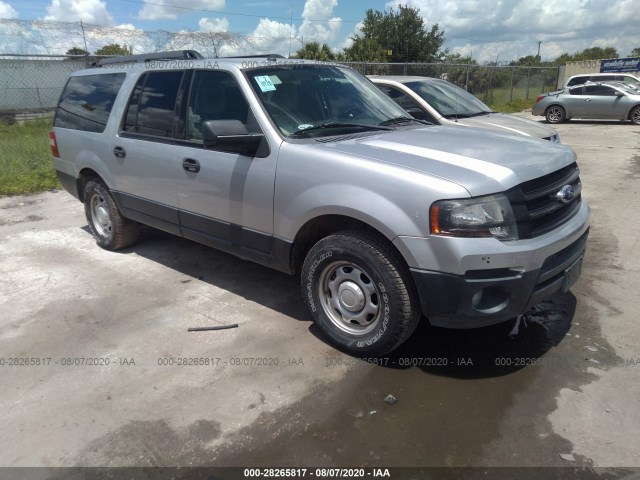 FORD EXPEDITION EL 2016 1fmjk1gtxgef23412