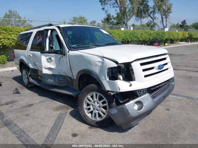 FORD EXPEDITION 2011 1fmjk1h50bef36355