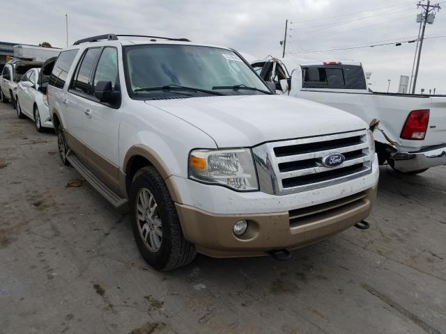 FORD EXPEDITION 2011 1fmjk1h50bef44715