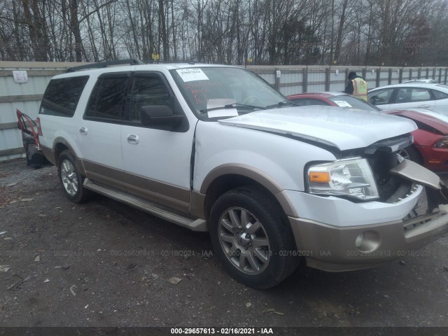 FORD EXPEDITION EL 2011 1fmjk1h50bef55035