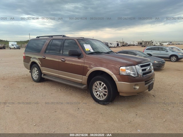 FORD EXPEDITION EL 2012 1fmjk1h50cef04944