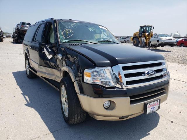 FORD EXPEDITION 2013 1fmjk1h50def26492