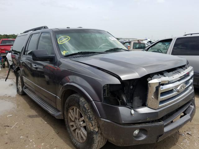 FORD EXPEDITION 2014 1fmjk1h50eef10620