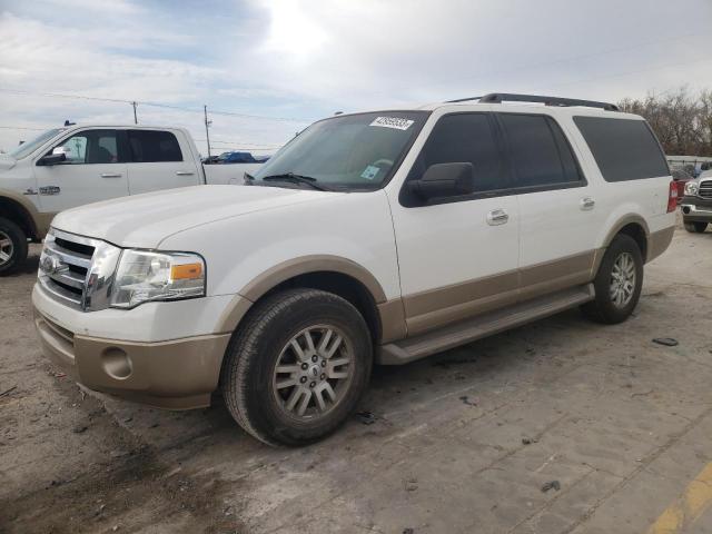 FORD EXPEDITION 2014 1fmjk1h50eef12397