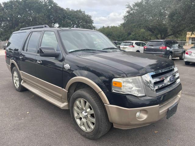 FORD EXPEDITION 2011 1fmjk1h51bef13408