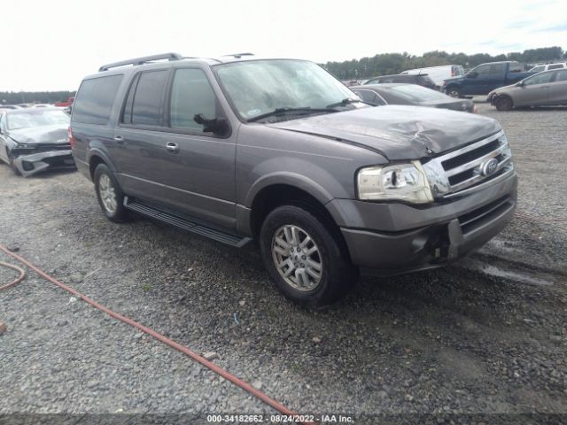 FORD EXPEDITION EL 2011 1fmjk1h51bef15322