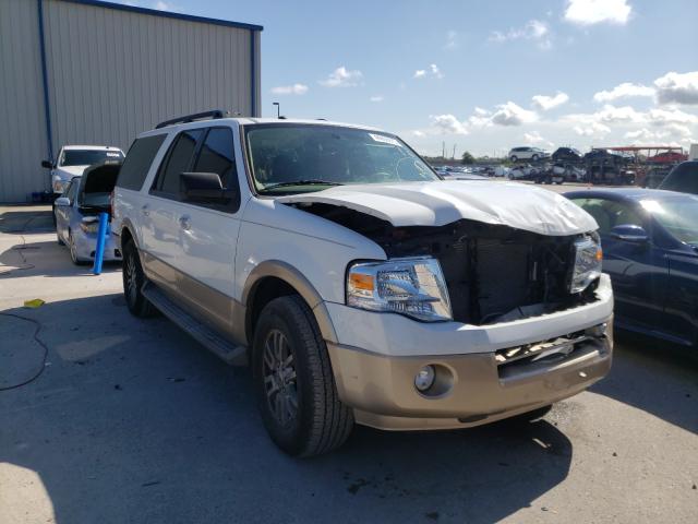 FORD EXPEDITION 2011 1fmjk1h51bef41421