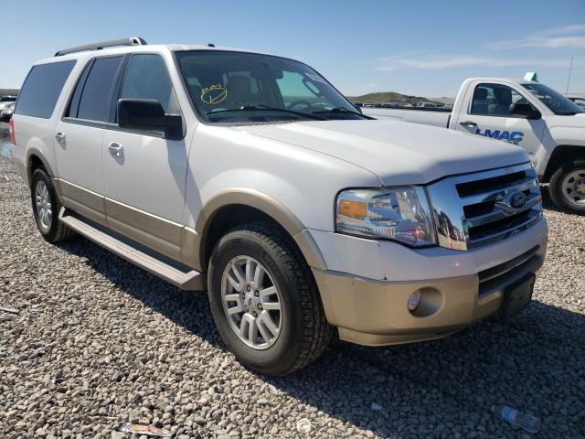 FORD EXPEDITION 2011 1fmjk1h51bef47784