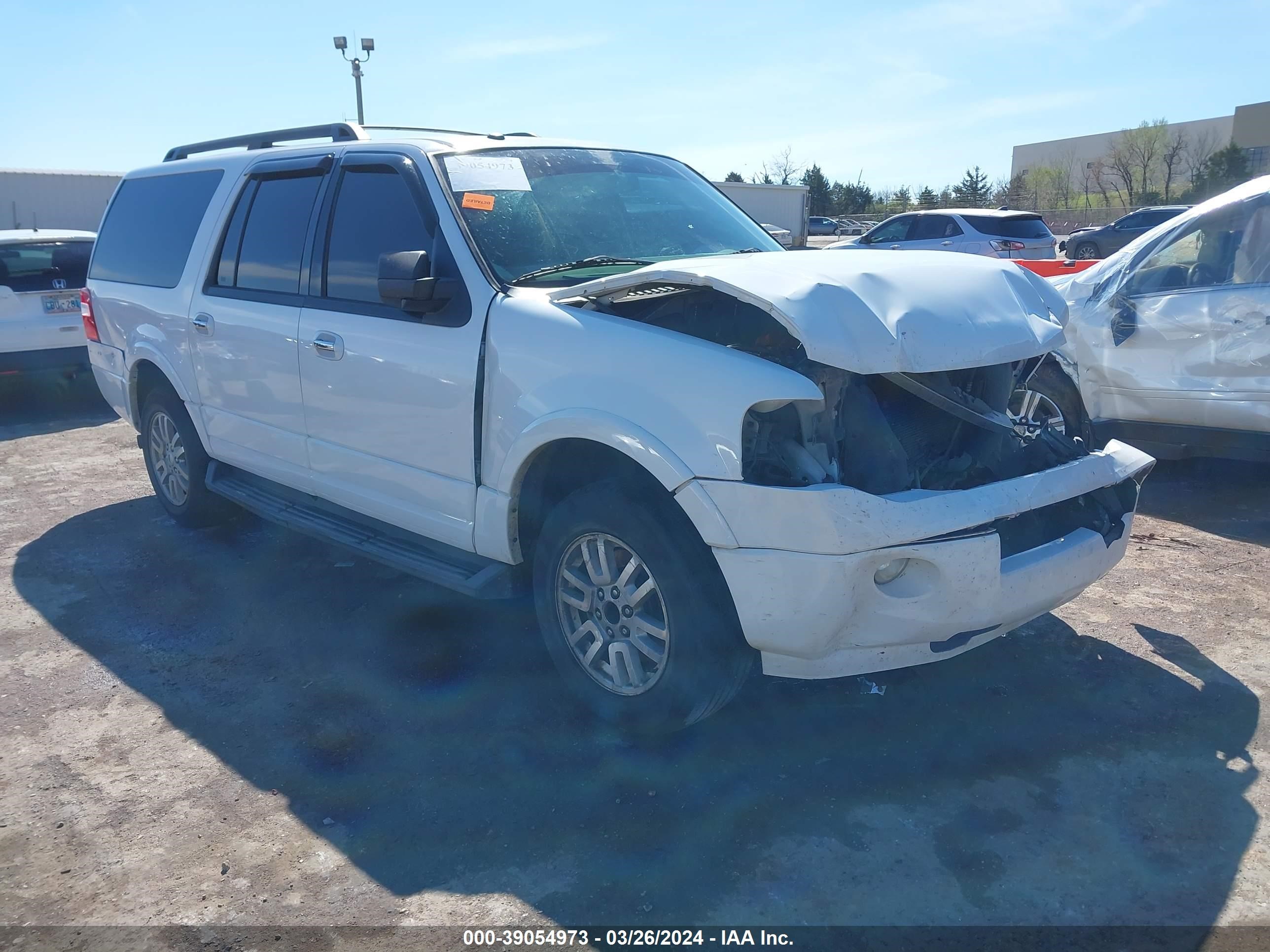 FORD EXPEDITION 2012 1fmjk1h51cef27326