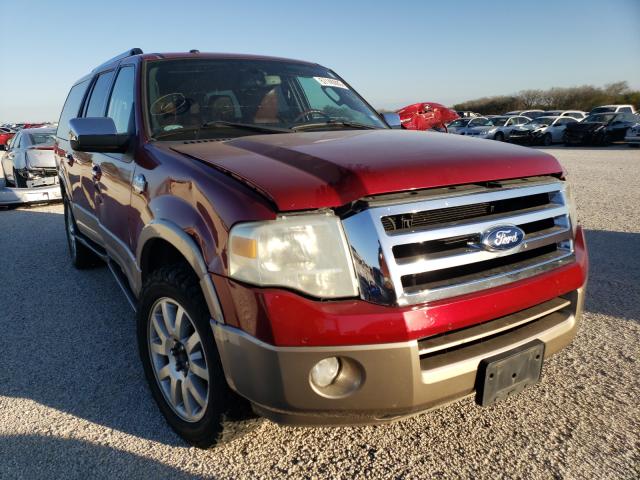 FORD EXPEDITION 2013 1fmjk1h51def57198