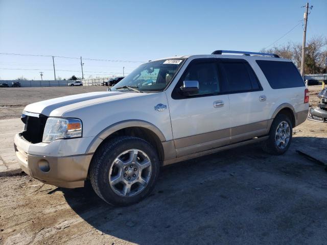 FORD EXPEDITION 2014 1fmjk1h51eef05278