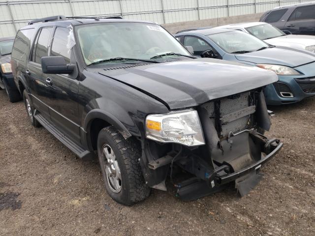 FORD EXPEDITION 2014 1fmjk1h51eef16586