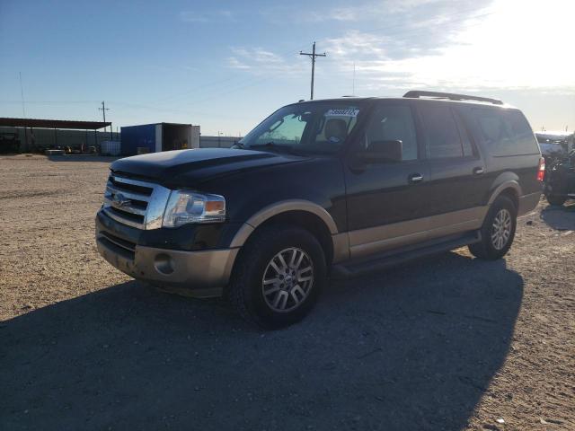 FORD EXPEDITION 2014 1fmjk1h51eef40273