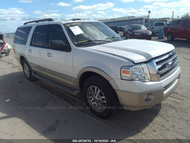 FORD EXPEDITION EL 2010 1fmjk1h52aeb53693