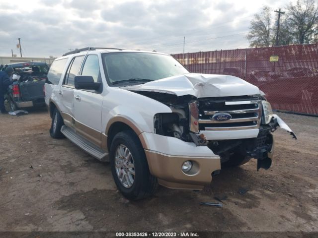 FORD NULL 2011 1fmjk1h52bef00571