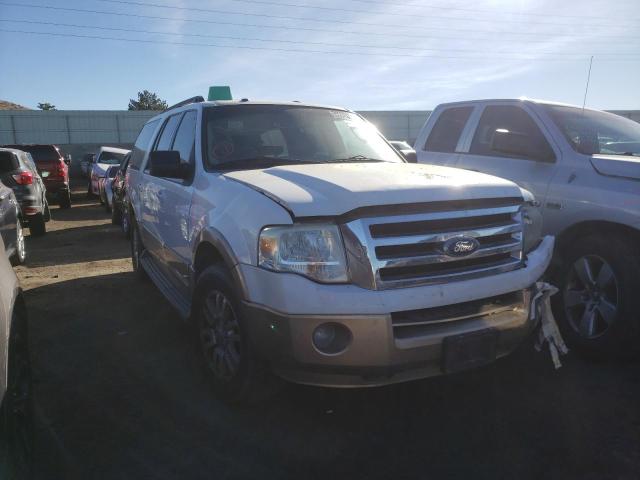 FORD EXPEDITION 2011 1fmjk1h52bef29665