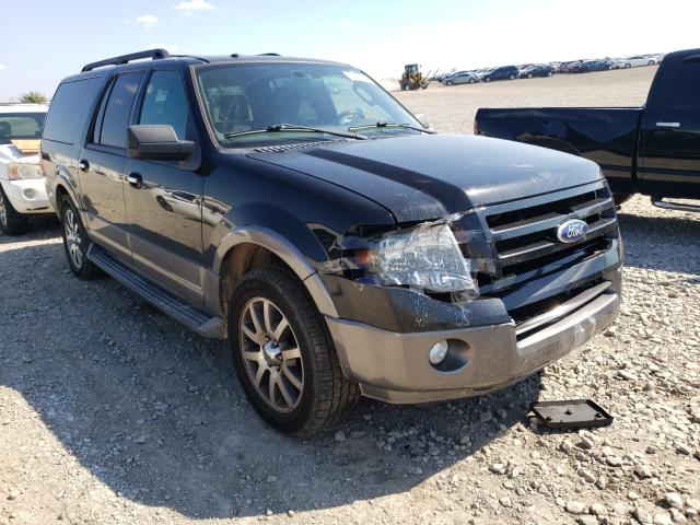 FORD EXPEDITION 2011 1fmjk1h52bef42125