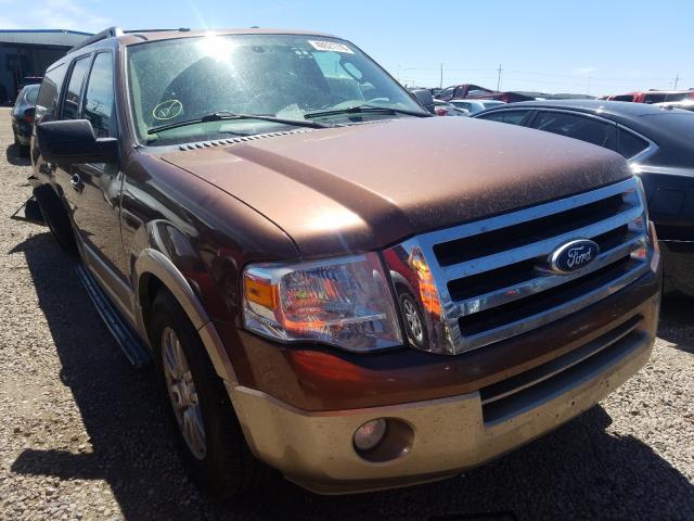 FORD EXPEDITION 2011 1fmjk1h52bef47471