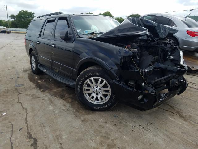 FORD EXPEDITION 2011 1fmjk1h52bef49771