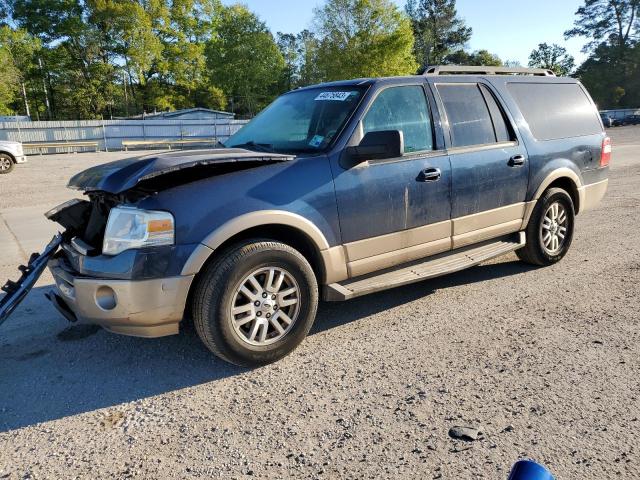 FORD EXPEDITION 2013 1fmjk1h52def21679