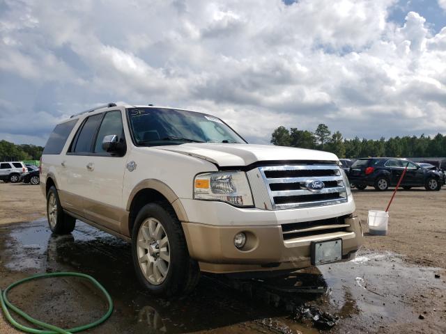 FORD EXPEDITION 2014 1fmjk1h52eef04723