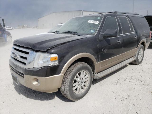 FORD EXPEDITION 2014 1fmjk1h52eef23076