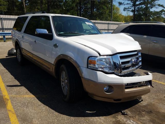 FORD EXPEDITION 2014 1fmjk1h52eef47345