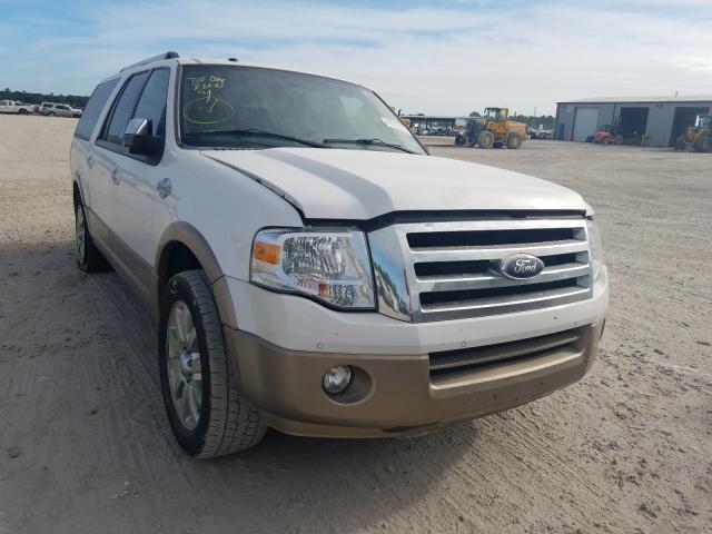 FORD EXPEDITION 2014 1fmjk1h52eef48981