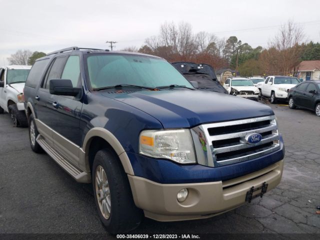 FORD EXPEDITION EL 2010 1fmjk1h53aea38424