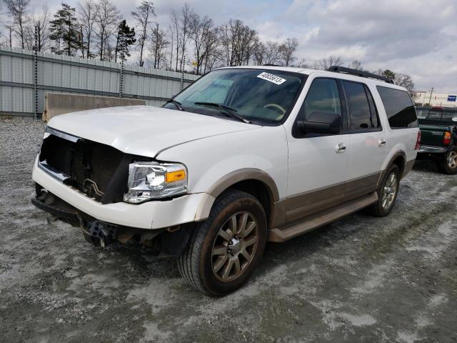 FORD EXPEDITION 2011 1fmjk1h53bef30694