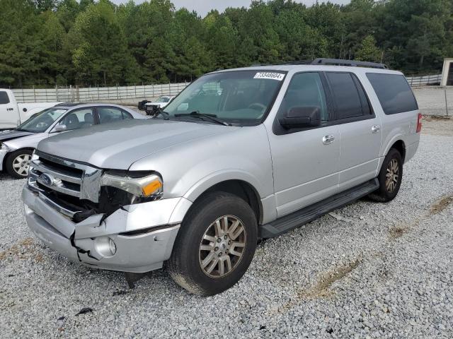 FORD EXPEDITION 2011 1fmjk1h53bef39153