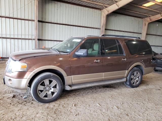 FORD EXPEDITION 2011 1fmjk1h53bef40819