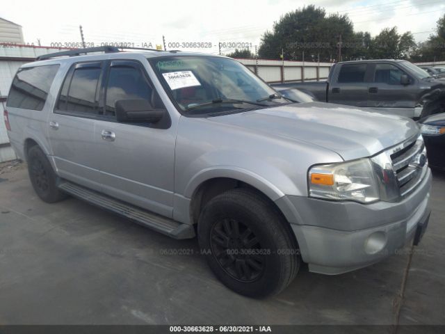 FORD EXPEDITION EL 2012 1fmjk1h53cef01987