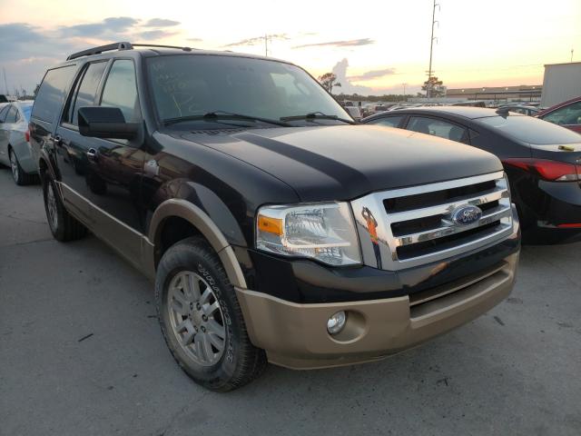 FORD EXPEDITION 2012 1fmjk1h53cef15226