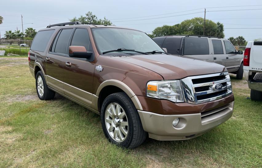 FORD EXPEDITION 2012 1fmjk1h53cef39316