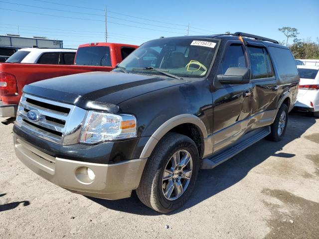 FORD EXPEDITION 2013 1fmjk1h53def18113