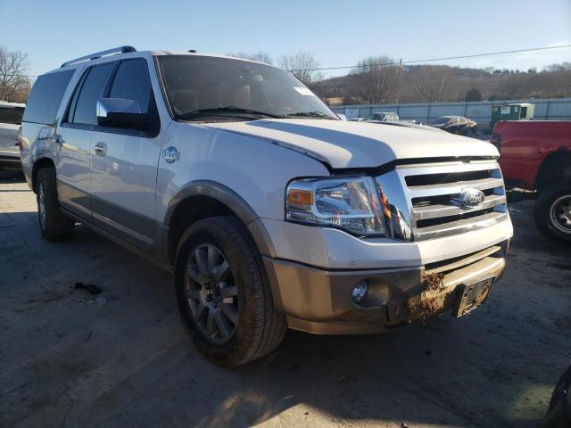 FORD EXPEDITION 2014 1fmjk1h53eef16282