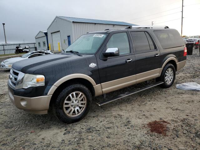 FORD EXPEDITION 2014 1fmjk1h53eef61819