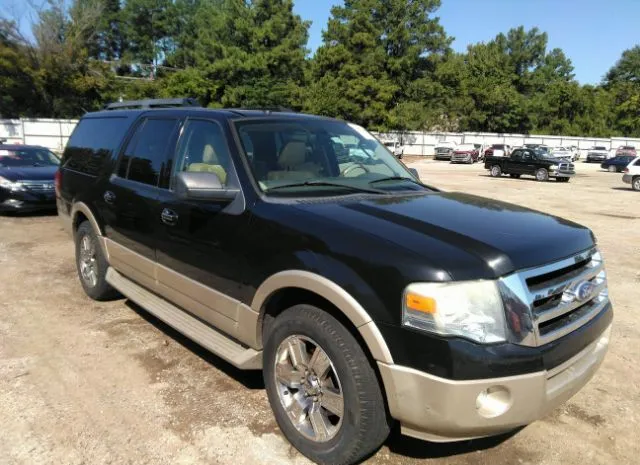 FORD EXPEDITION EL 2010 1fmjk1h54aeb46471