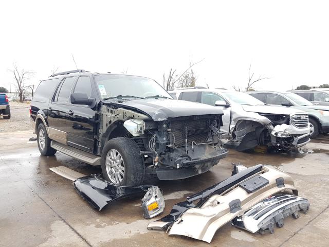 FORD EXPEDITION 2011 1fmjk1h54bef55006