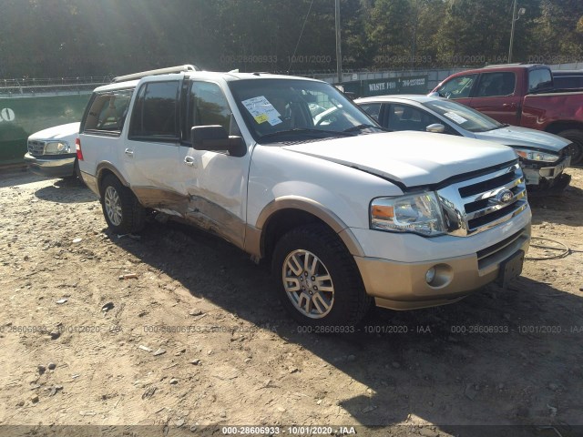 FORD EXPEDITION EL 2012 1fmjk1h54cef07006